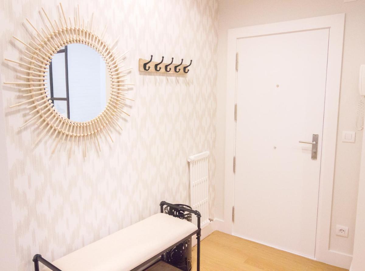 Etxaniz apartment by People Rentals - Housity
