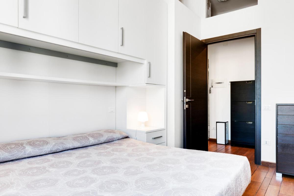 GuestHost - Migliarina Cozy Apartment - Housity
