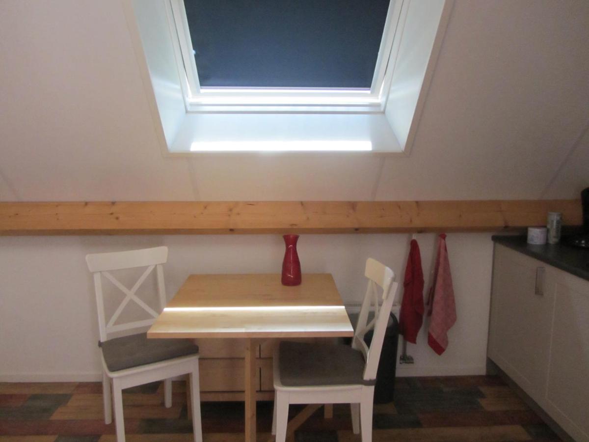 B&B Onder Ons Riet - Housity