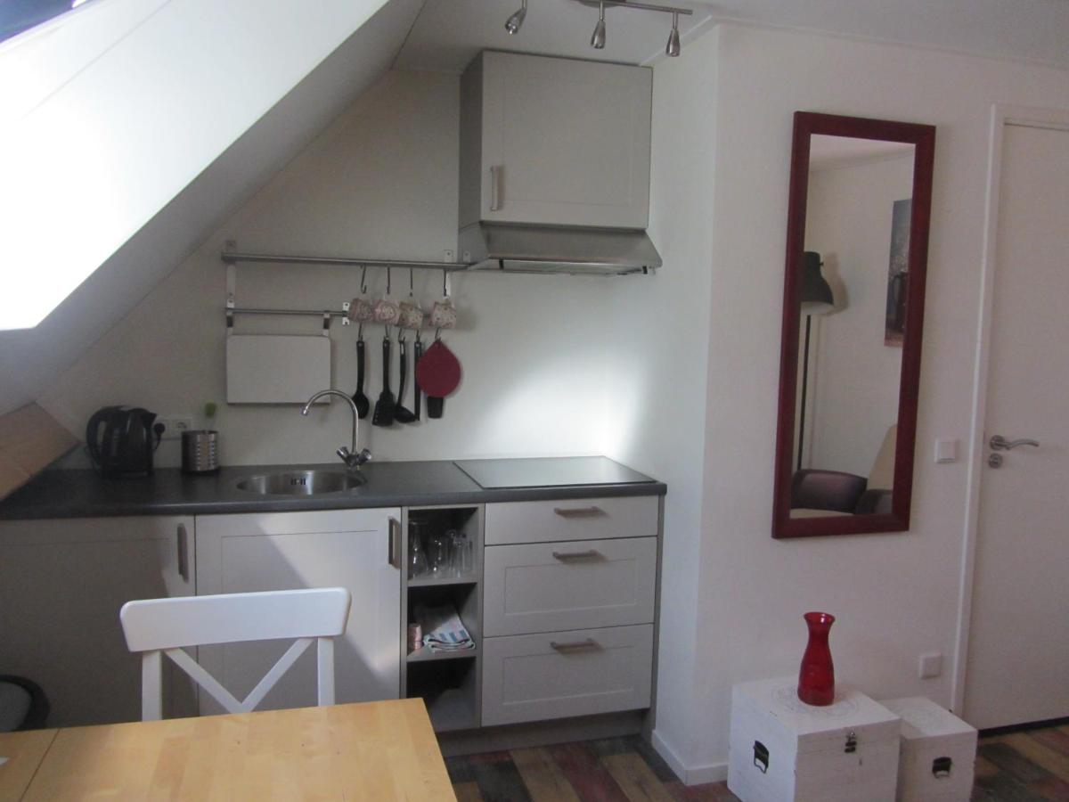 B&B Onder Ons Riet - Housity