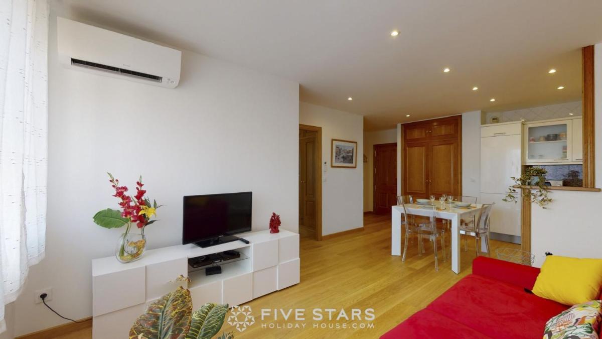 Zhara Suite Five stars holiday house - Generale - Housity