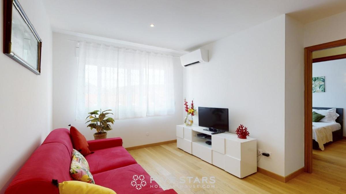 Zhara Suite Five stars holiday house - Generale - Housity