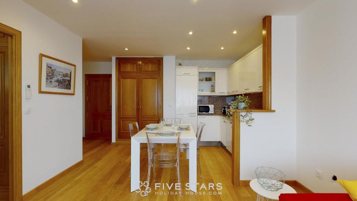Zhara Suite Five stars holiday house - Generale - Housity