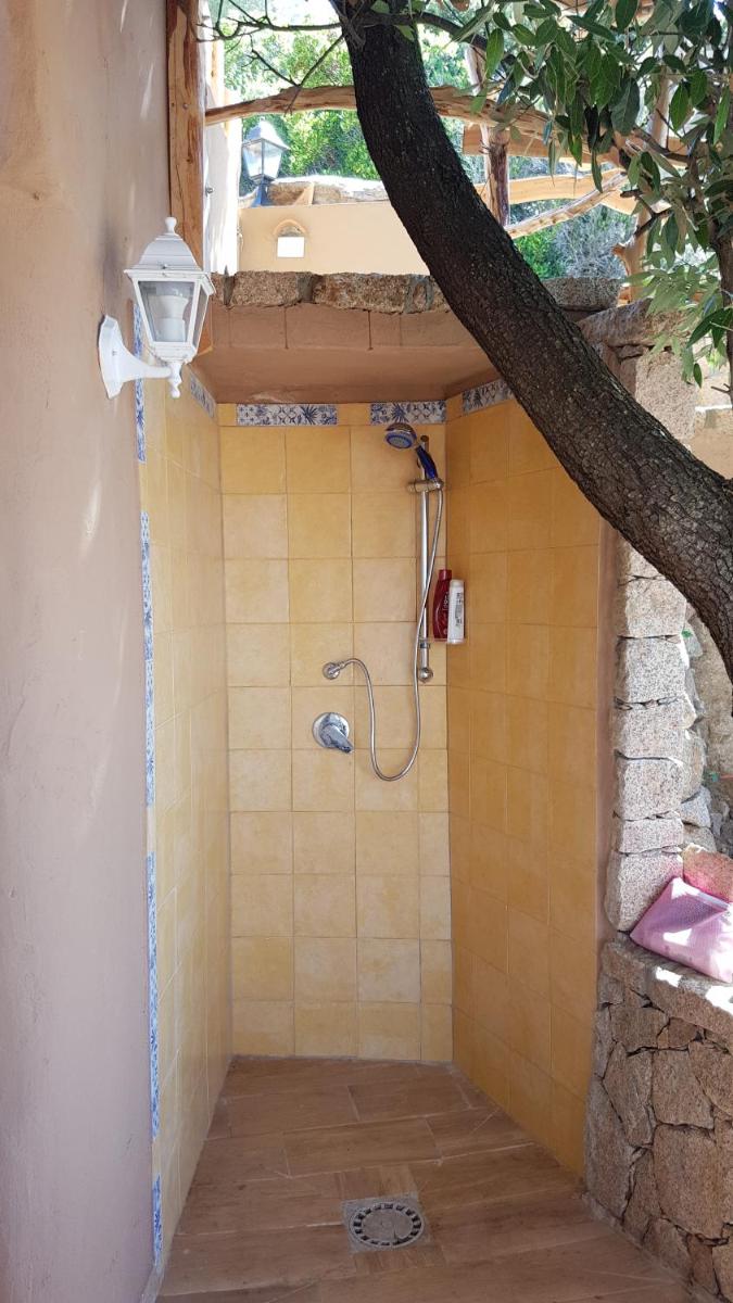 Sardinia Sea Vacation Villa - Housity