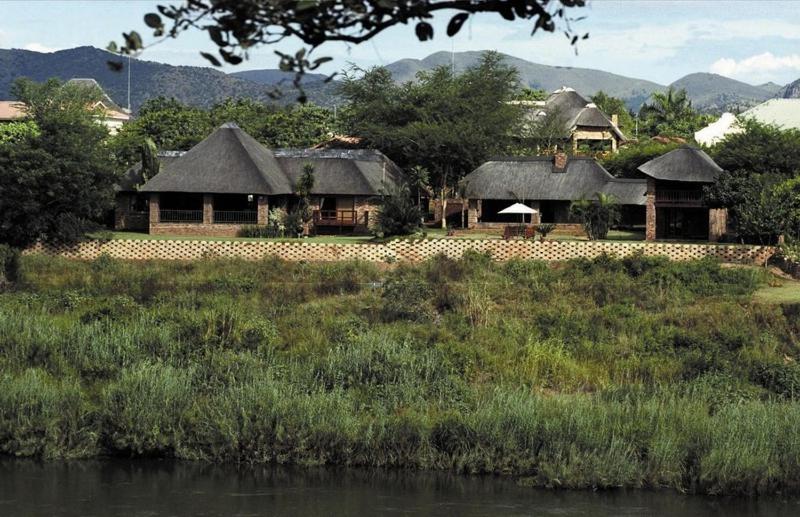 Suitetrails - Khandizwe Kruger Villa