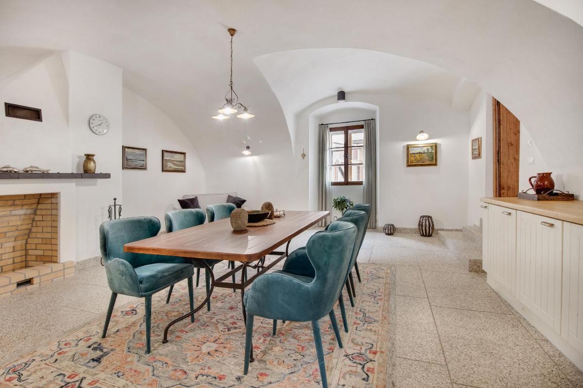 Apartmány Šupina - Housity