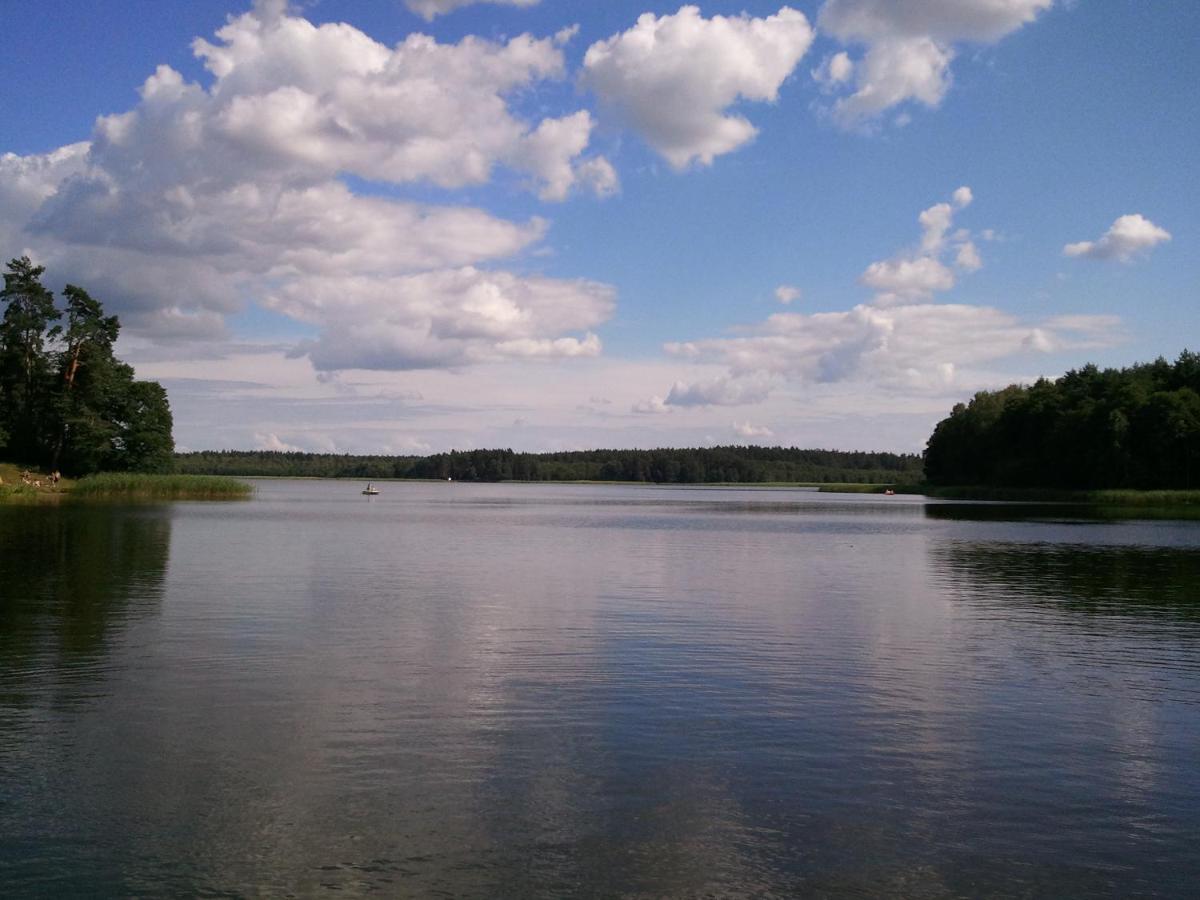 Suitetrails - Nowy Apartament Centrum