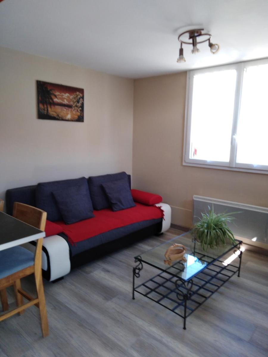 Le Breuil - Housity