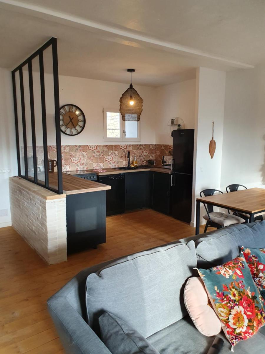 Appartement au cœur de Sartene - Hizvo
