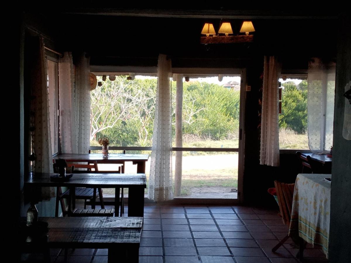 Hostal La Virazón - Housity