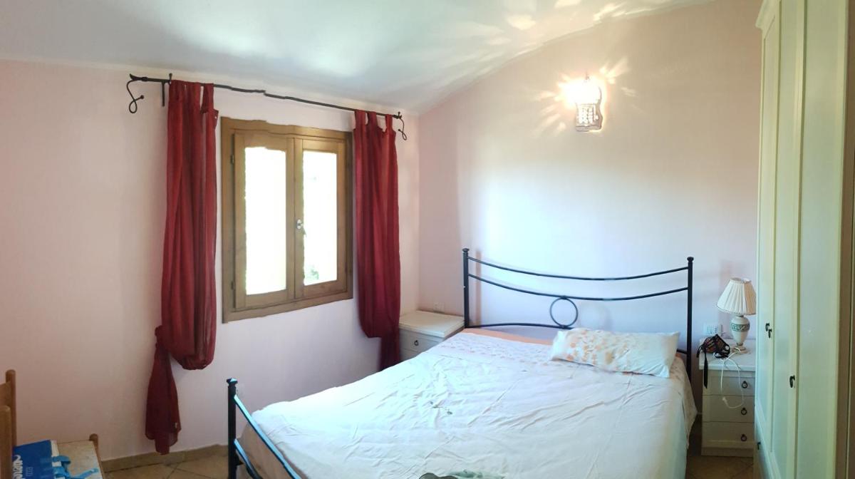 Sardinia Sea Vacation Villa - Housity