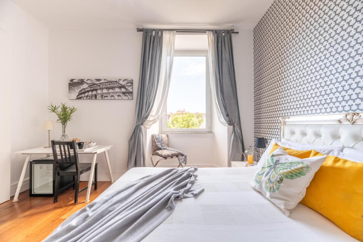 Suite 36 - Housity