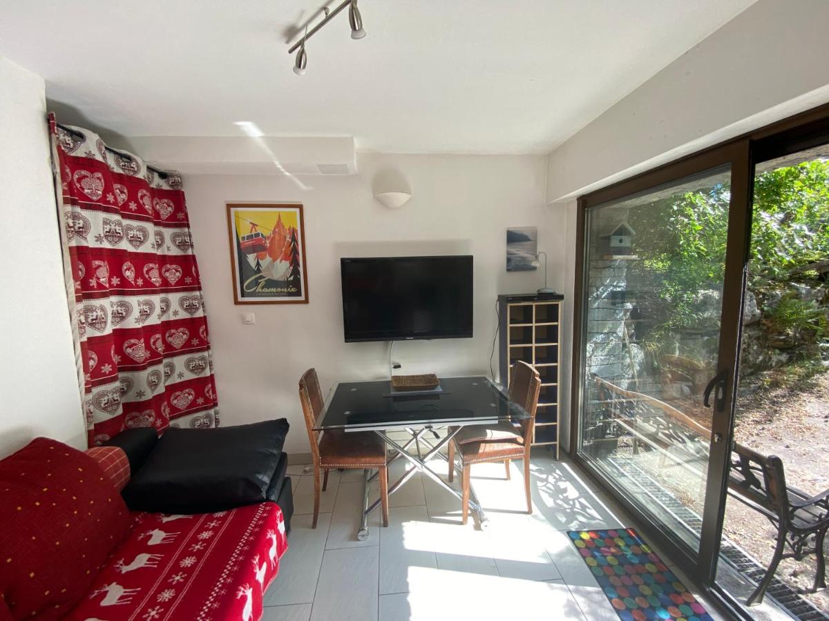 Chalet Champraz Studio - Free Parking - Housity