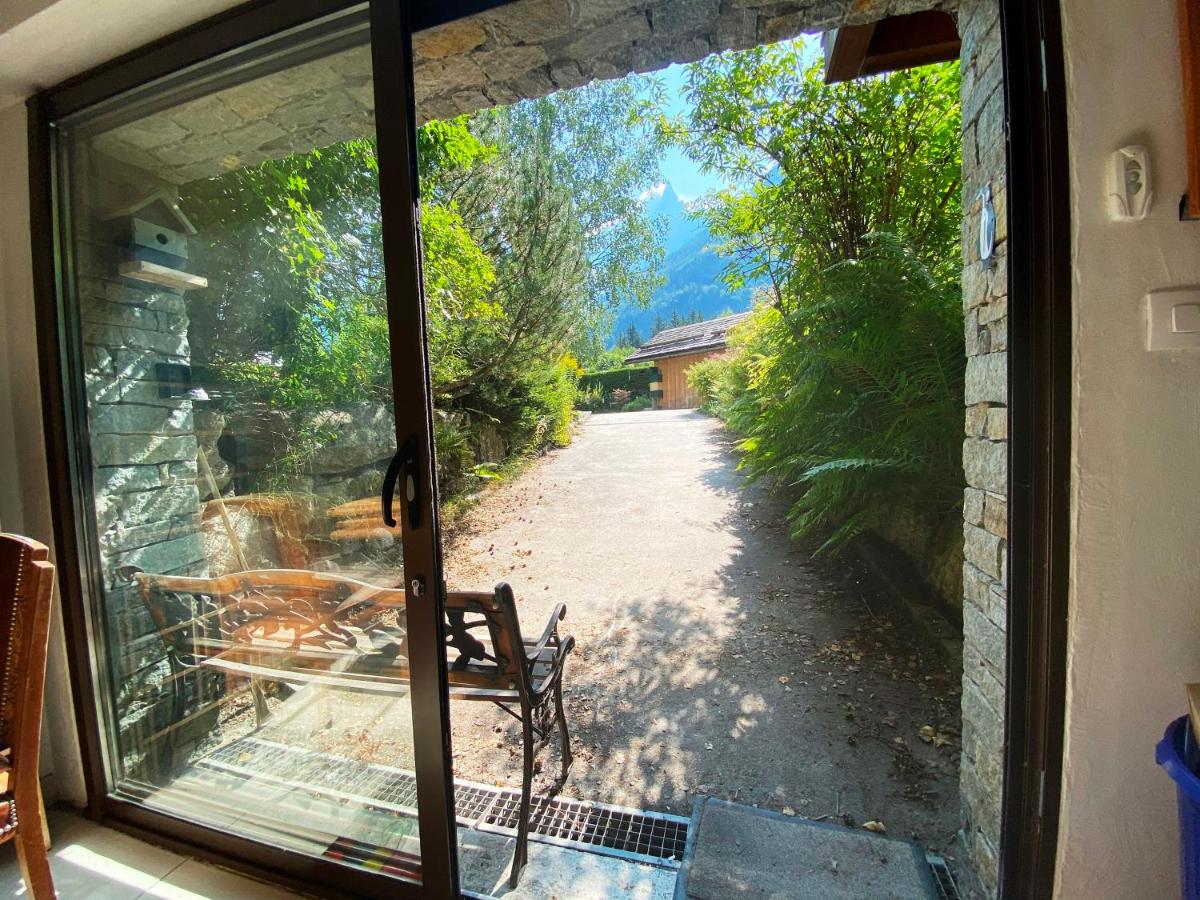 Chalet Champraz Studio - Free Parking - Housity