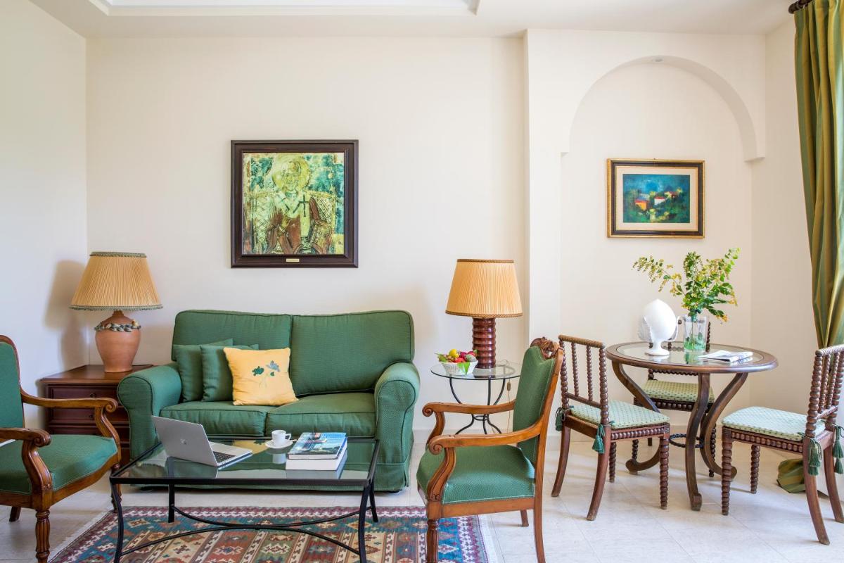 Masseria San Domenico - Housity