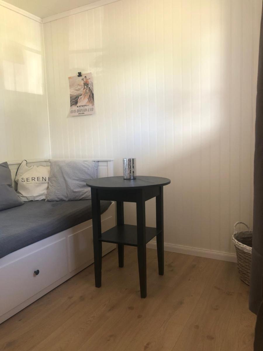 Mormors vrå - Housity