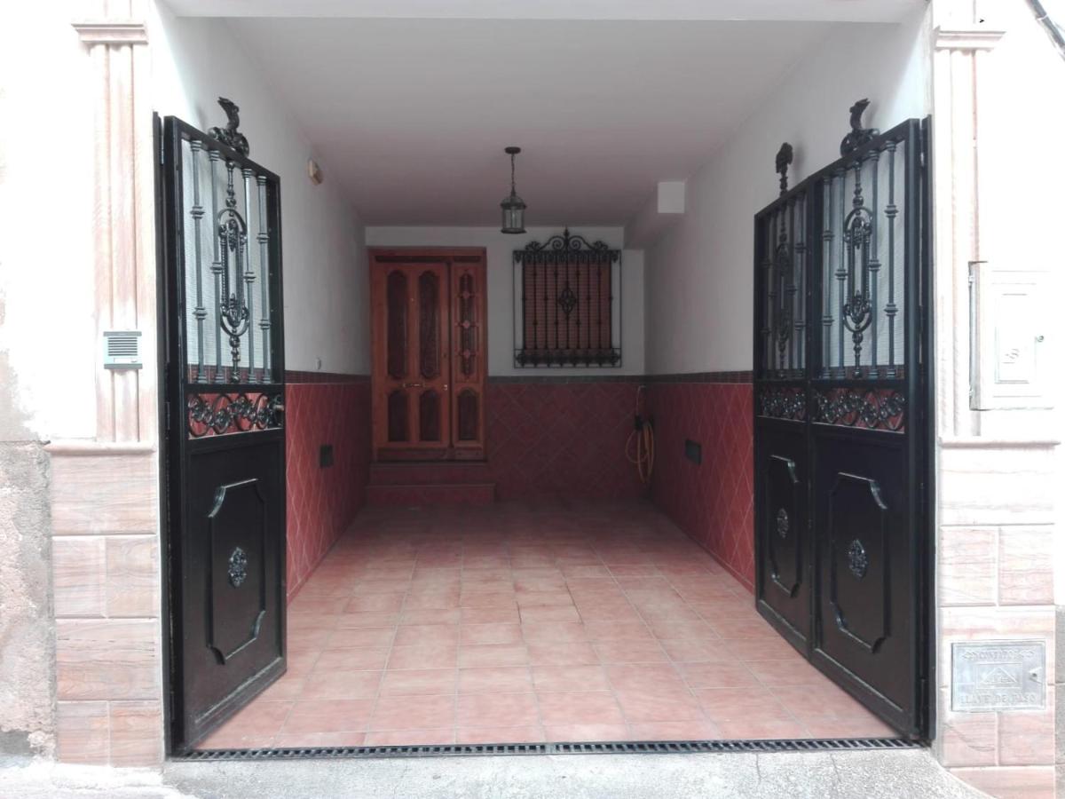 ALQUILER CASA PEPA EN CAZORLA - Housity