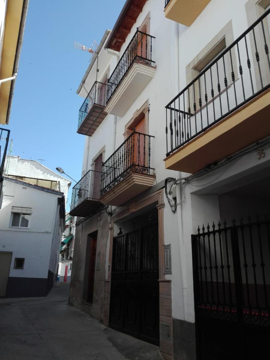 ALQUILER CASA PEPA EN CAZORLA - Housity