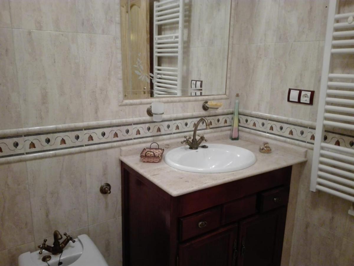 ALQUILER CASA PEPA EN CAZORLA - Housity