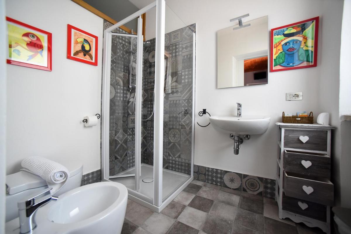 B&B La Riundela - Housity