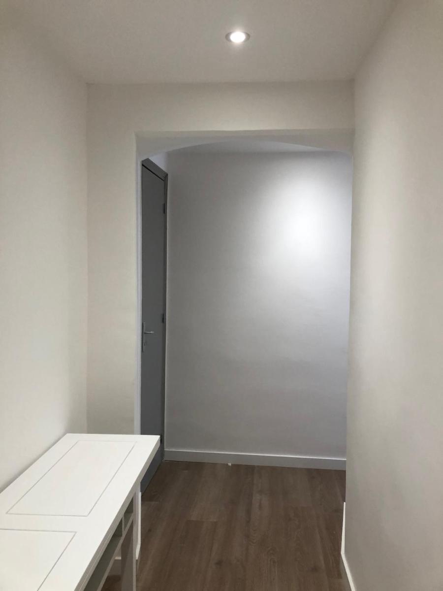 Appartement Place du Marché Bastia - Housity