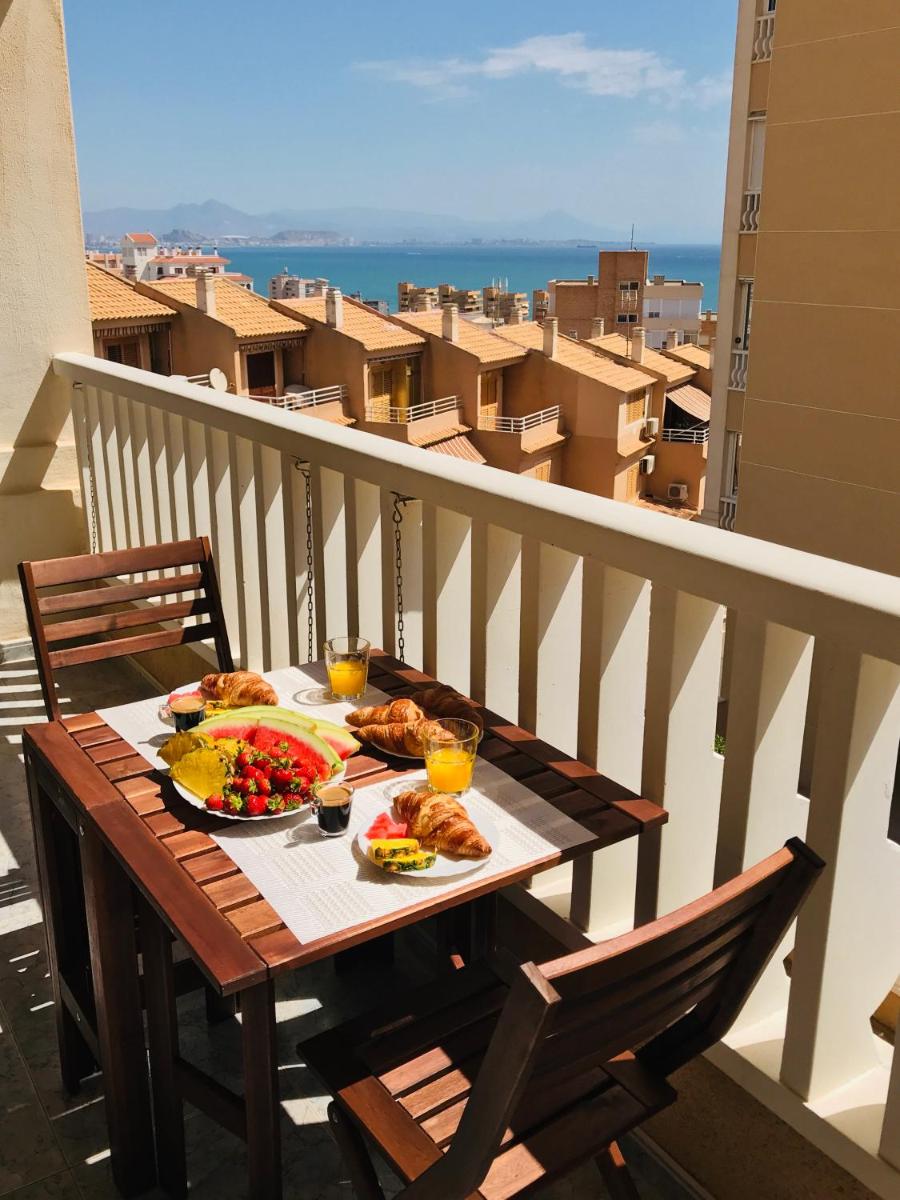 Apartment Luz del Sol - Housity