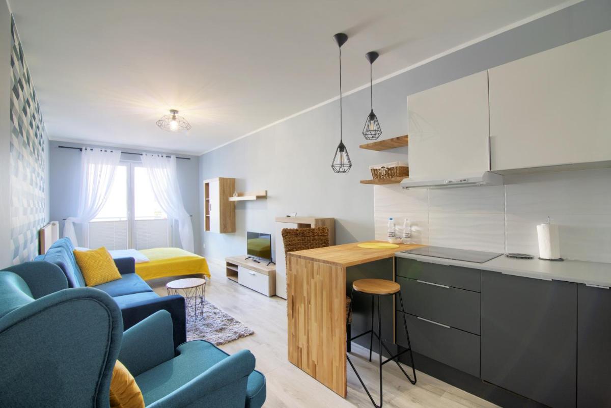 Apartments in - Potulicka - Housity