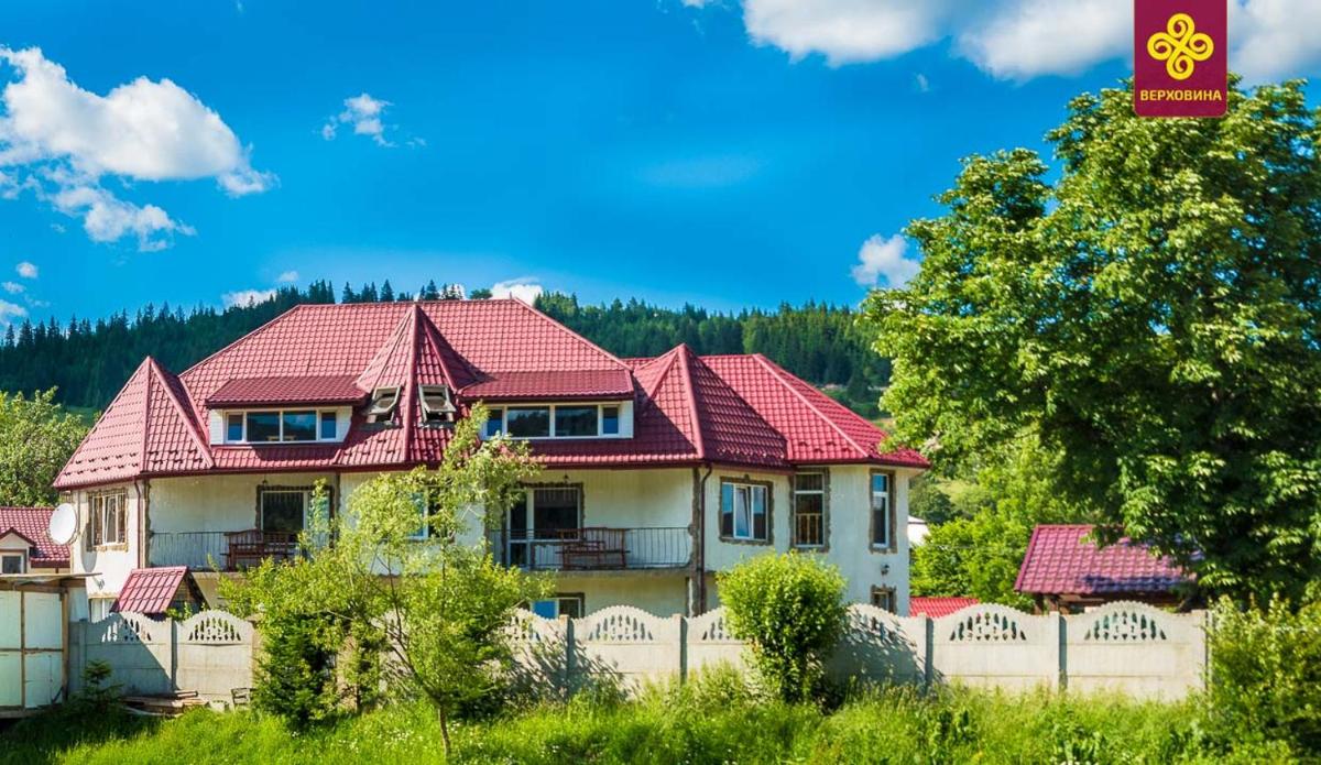 Villa «Zlata» - Housity