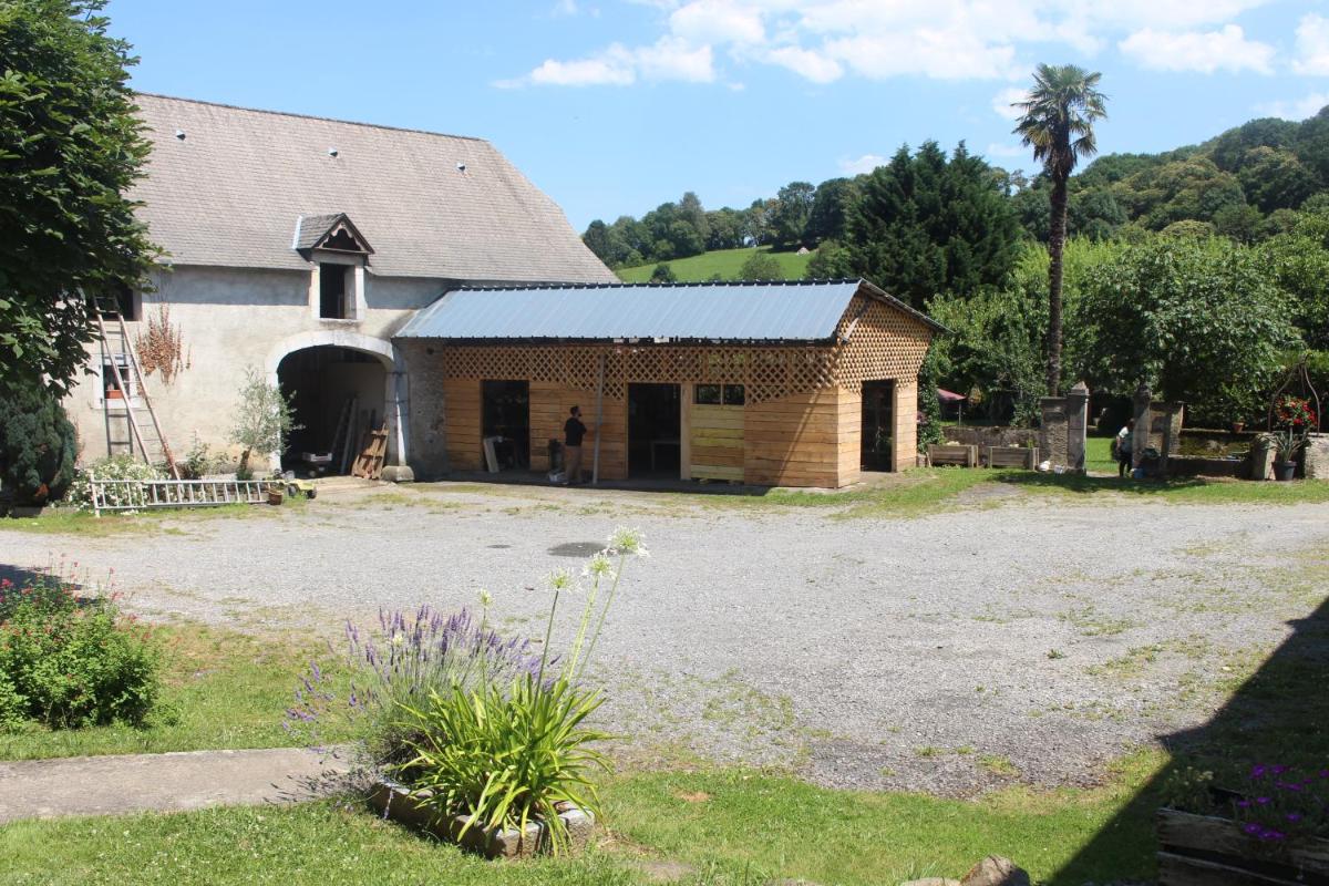 Ferme Laurens - Housity