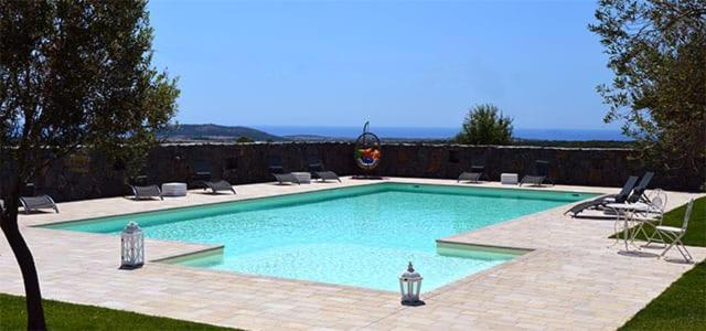Agriturismo Sa Murta in Sennariolo-Oristano - Housity