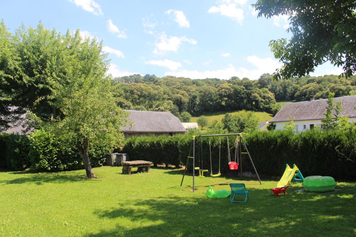 Ferme Laurens - Housity