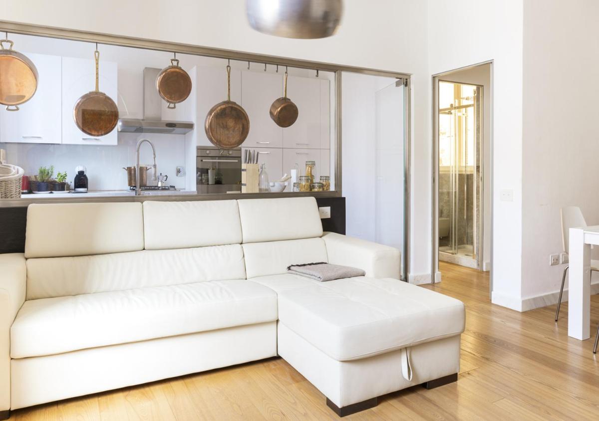 Pietrasanta Luxury Design Apartment - Housity