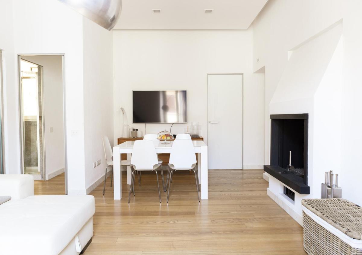 Pietrasanta Luxury Design Apartment - Housity