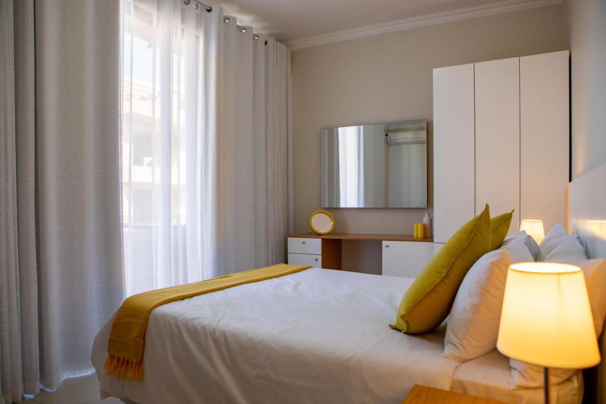 Suitetrails - Triunfo Guest House