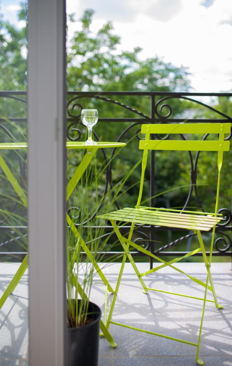 Modern apartmeents near Central Park - Housity