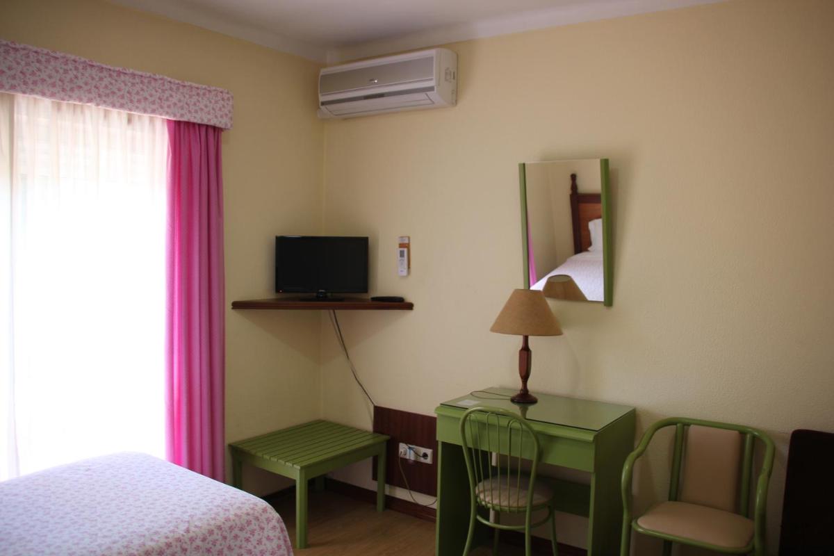 Hotel Joao Capela - Housity