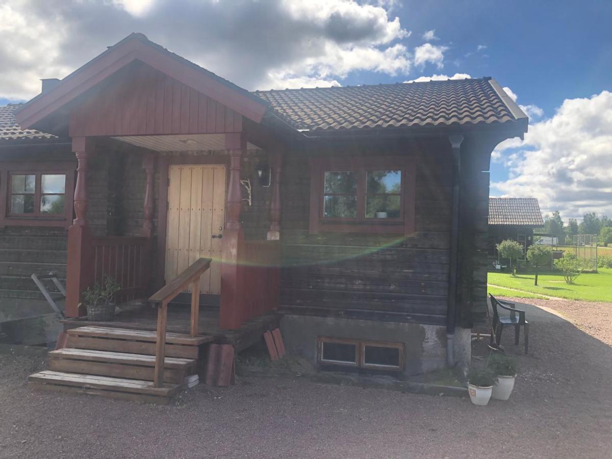 Mormors vrå - Housity