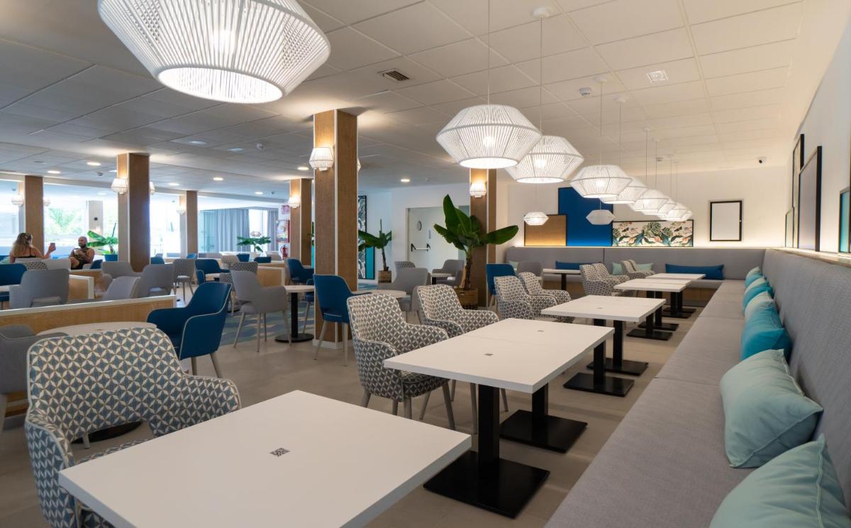 Medplaya Hotel Regente - Housity