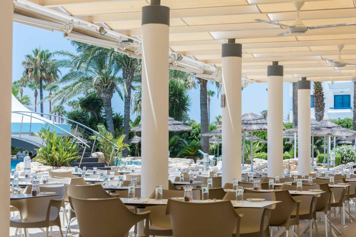 Tasia Maris Beach Hotel - Adults Only - Housity