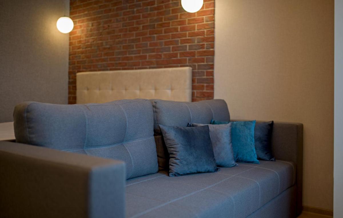 Modern apartmetns in town center - Housity