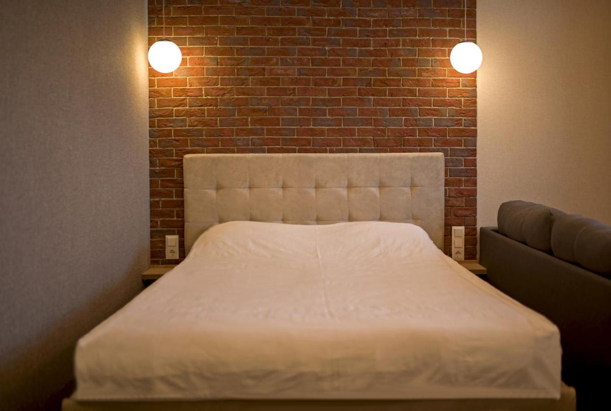 Modern apartmetns in town center - Housity