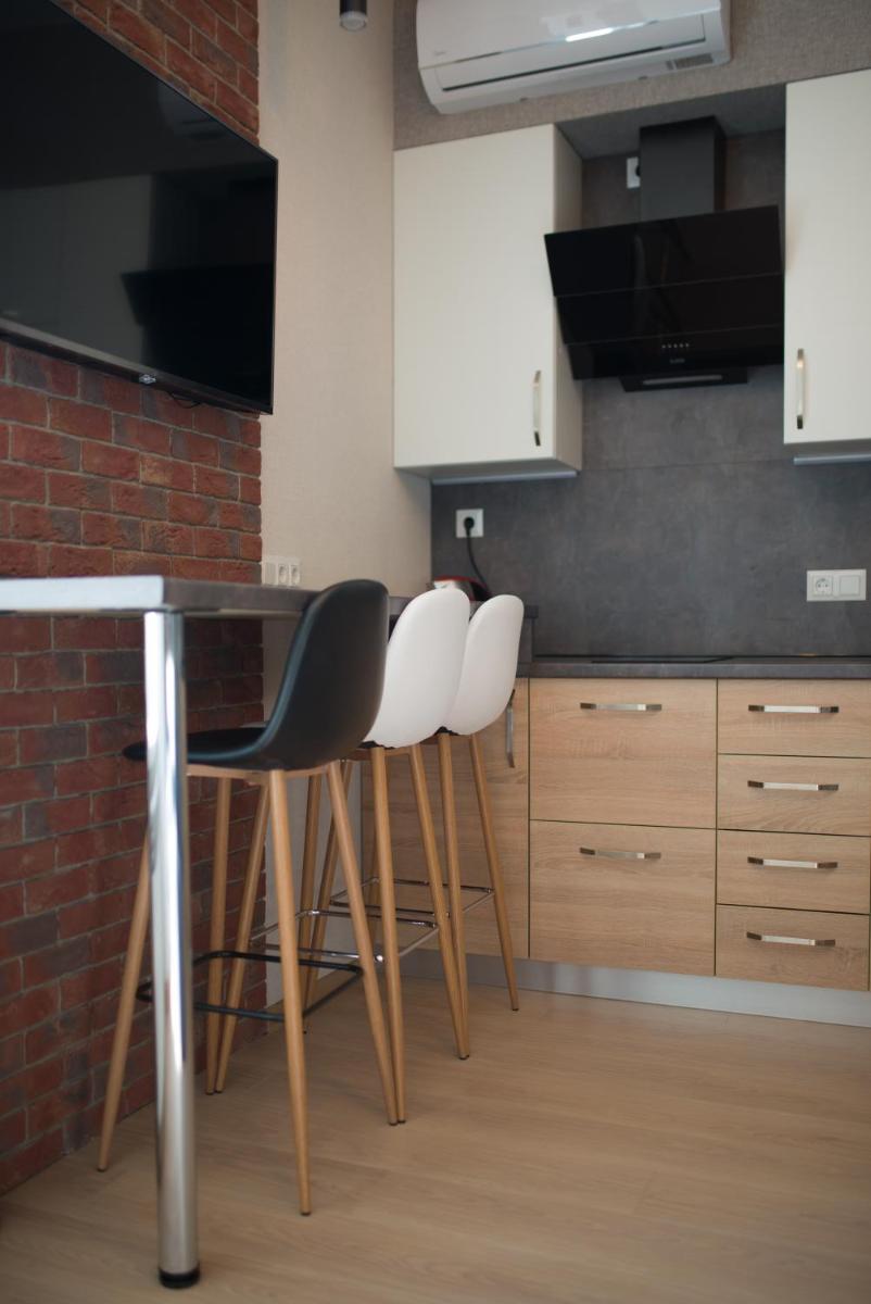 Modern apartmetns in town center - Housity