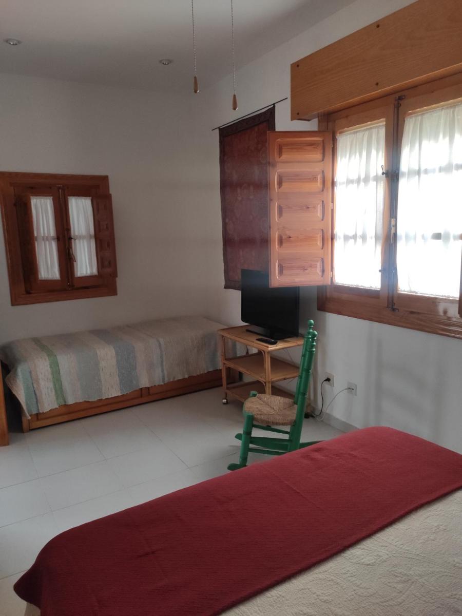 Casa Mudéjar Alicún - Housity