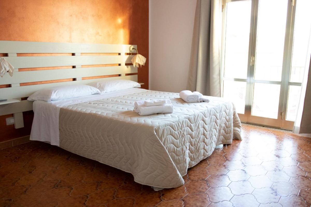 Suitetrails - Hotel Ristorante Scirocco