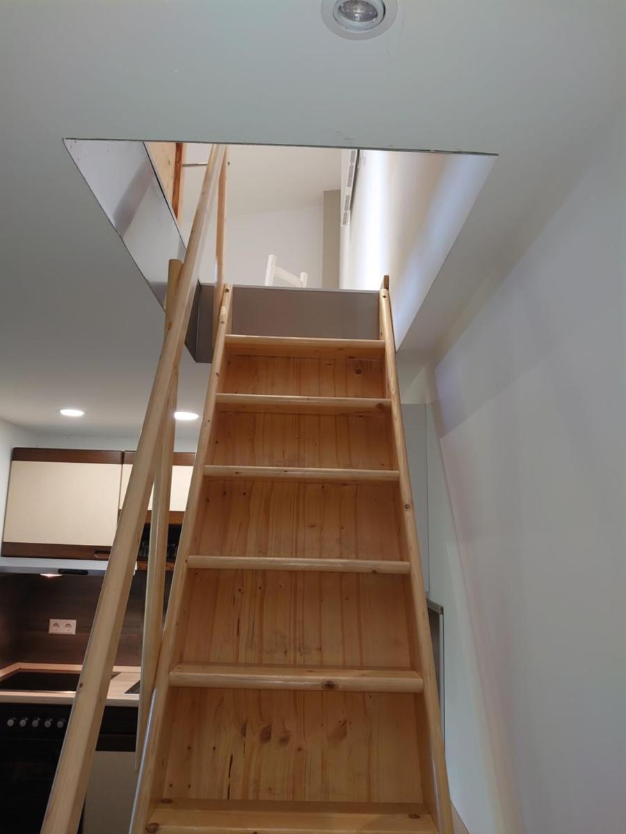 Kleine, gemütliche und vollausgestattete Ferienwohnung, Lutherstadt Wittenberg - Housity