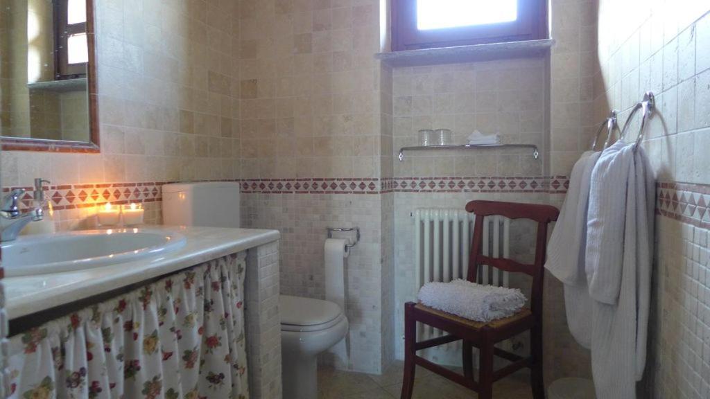 Agriturismo Cascina del Rosone - Hizvo