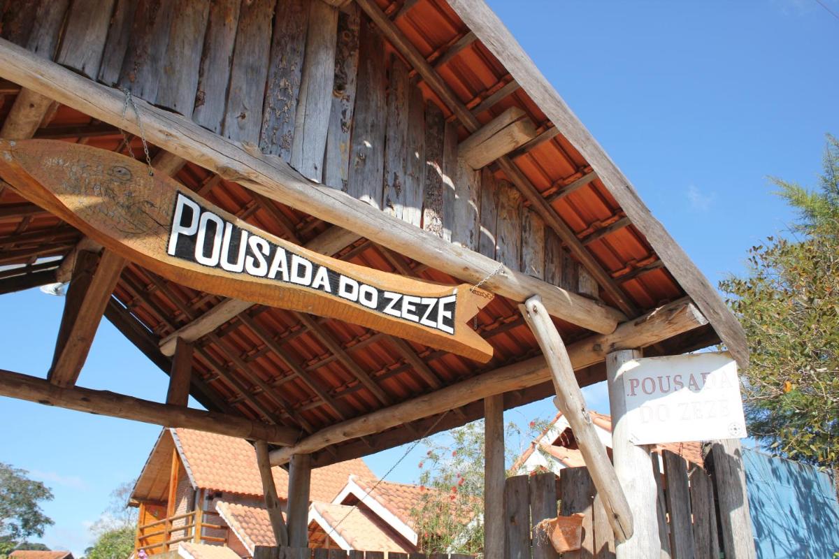 Pousada do Zezé - Housity