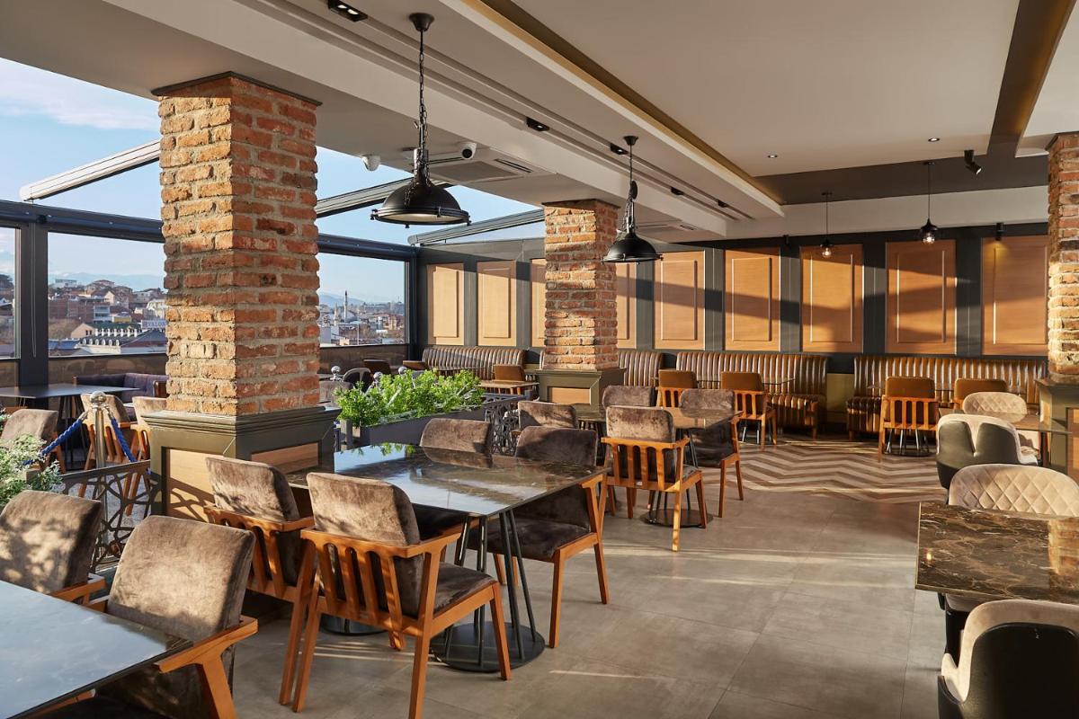 Hotel Gold - Housity