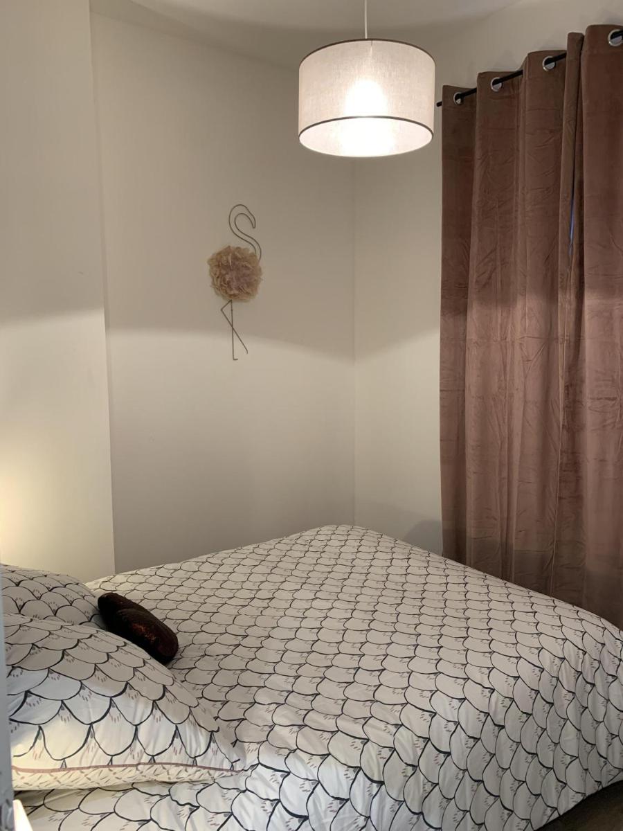 Théâtre Sinne Luxury Apartement - Housity