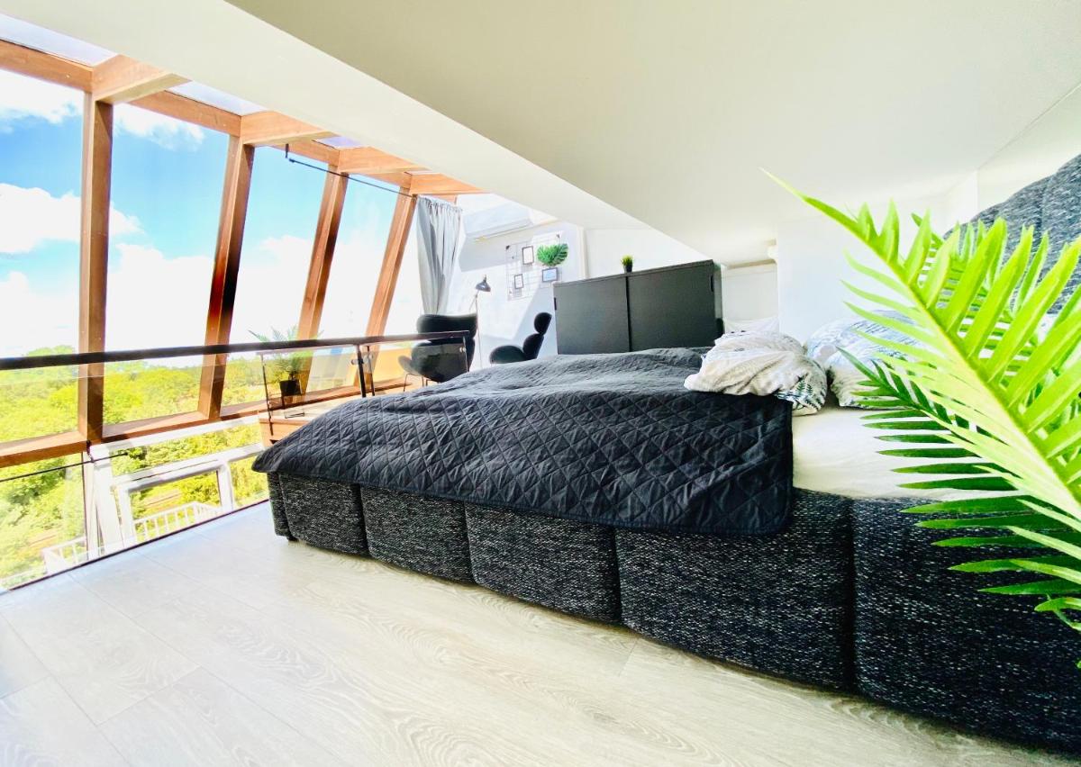 Sea & Sunset View Apartment In Palanga - Housity